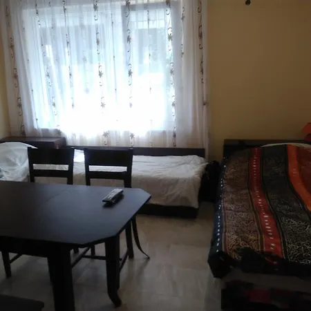Apartman Ivan