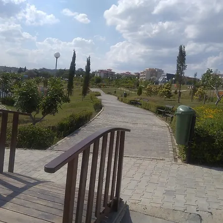 Ivan Apartman