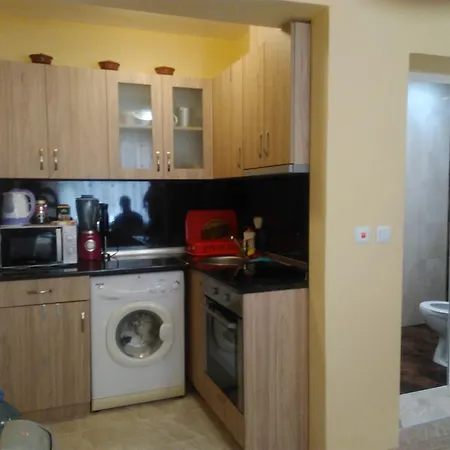 Apartman Ivan *