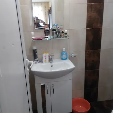 Appartement Ivan Ravda