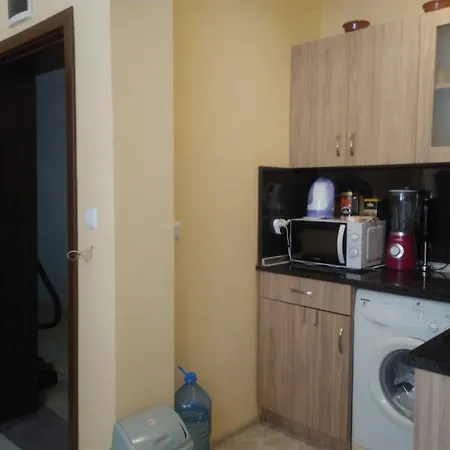 Appartement Ivan Ravda