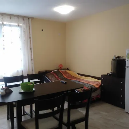 Appartement Ivan *